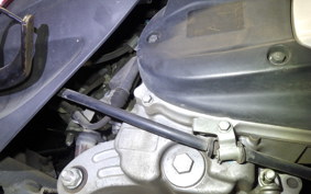 HONDA LEAD 125 2023 JF45