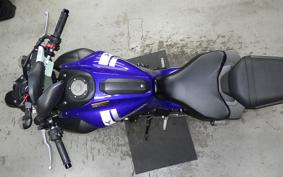 YAMAHA MT-07 ABS 2017 RM19J