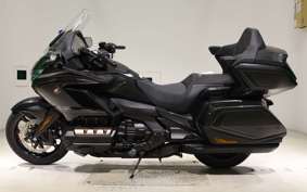 HONDA GL 1800 GOLD WING TOUR DCT 2026 SC79