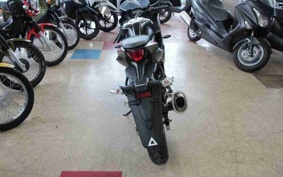 SUZUKI GSX-R125 ABS DL33B