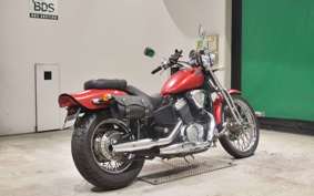 HONDA STEED 400 VLS 1998 NC37