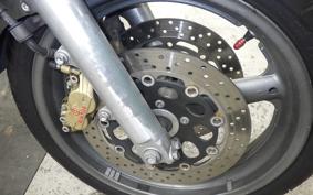 SUZUKI INAZUMA 400 (GSX400) 2002 GK7BA