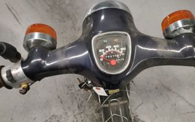 HONDA SUPER CUB90 HA02