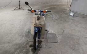 HONDA SUPER CUB50 AA01