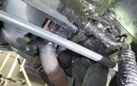 YAMAHA JOG APRIO SA11J