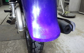 HONDA C50 SUPER CUB 2006 AA07