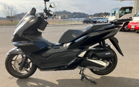 HONDA PCX125 JK05