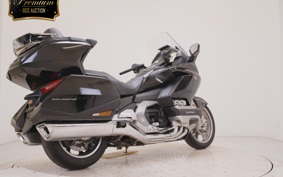 HONDA GL 1800 GOLD WING TOUR DCT 2019 SC79