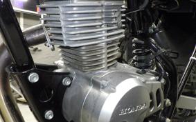 HONDA APE 50 AC16