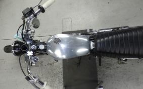 YAMAHA SR400 Gen.3 2005 RH01J