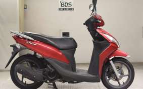 HONDA DIO 110 JF31