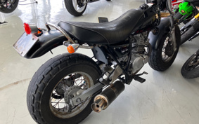 SUZUKI VAN VAN 200 NH41A