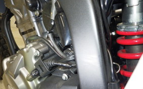 HONDA CRF250L 2024 MD47