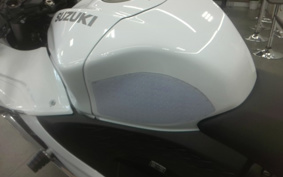 SUZUKI GSX-R600 2018 GN7FA