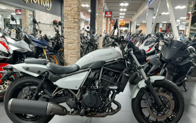 KAWASAKI ELIMINATOR 400-1 2023 EL400A