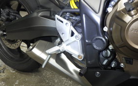 HONDA CBR650R RH03