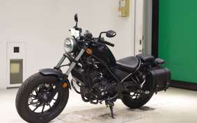 HONDA REBEL 250 A 2026 MC49