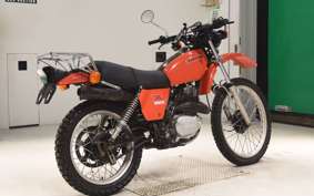 HONDA XL250S L250S