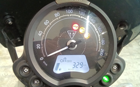 TRIUMPH SPEED TWIN 900 2024 DAD74G