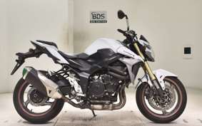 SUZUKI GSR750 2015