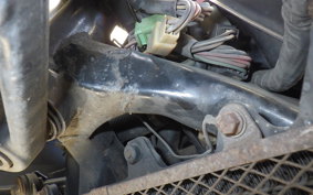 KAWASAKI GPZ900R NINJA 1990 ZX900A