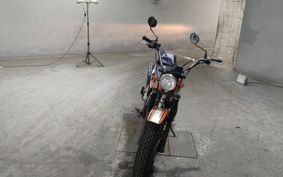 YAMAHA TW225 DG09J
