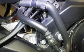 YAMAHA MT-09 Tracer GT 2018 RN51J