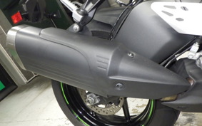 KAWASAKI NINJA ZX-6R A 2025 ZX636J