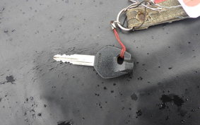 SUZUKI ADDRESS V50 Gen.2 CA44A