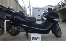 HONDA FORZA MF06