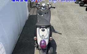 YAMAHA VINO MORUFE