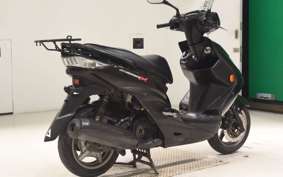 YAMAHA CYGNUS 125 XSR 2 2018 SE44J