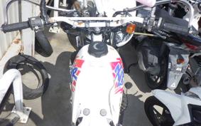 HONDA XLR200R MD29