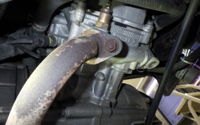 YAMAHA TRICITY 155 A SG37J