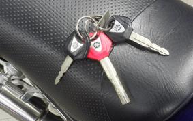 YAMAHA XJR400 Gen.3 R 2007 RH02J