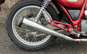 YAMAHA SRV250 RENAISSA 4DN