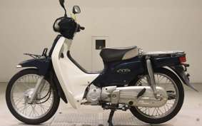 HONDA C110 SUPER CUB 1985 JA10
