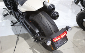 HARLEY  HARLEY RH1250S 2024 ZC4