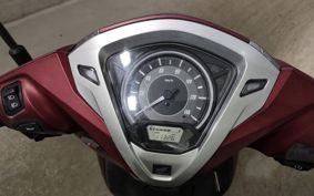 HONDA LEAD 125 JF45