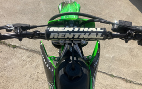 KAWASAKI KLX230R S LX230F