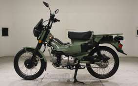 HONDA CT125 HUNTER CUB 2002 JA55