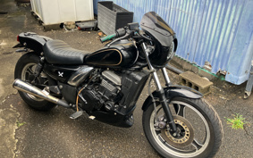 KAWASAKI ELIMINATOR 250 EL250A