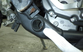 HONDA CRF250 RALLY A MD44