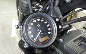 HARLEY XL883N 2017