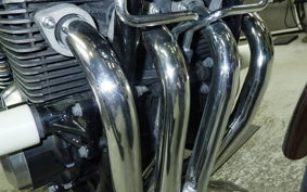 KAWASAKI ZEPHYR 400 KAI 2010