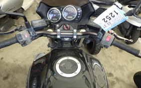 KAWASAKI ZRX1200 D 2018 ZRT20D