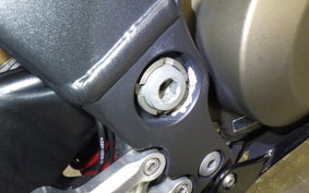 KAWASAKI ZX 10 NINJA R 2004 ZXT00C