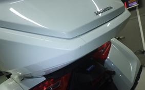 HONDA GL 1800 GOLD WING TOUR DCT 2022 SC79