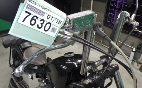 HONDA STEED 400 1992 NC26