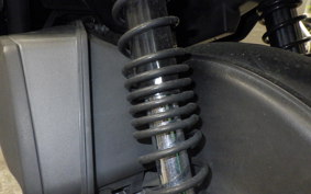 YAMAHA CYGNUS 125 XSR 3 2002 SED8J